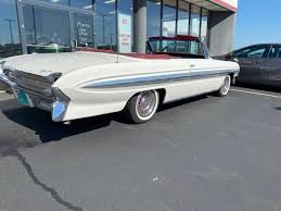 Image result for Sandalwood 1961 Oldsmobile