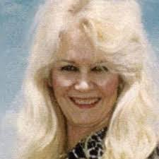 Sally Blevins's Instagram, Twitter & Facebook