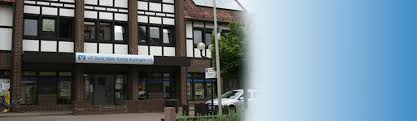 Wir freuen uns über ihre nachricht. Geschaftsstelle Hochstadt Vr Bank Main Kinzig Budingen Eg