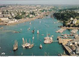 Treboul Douarnenez Le Port Vieux Greements En Vente Sur Delcampe Douarnenez Vieux Greement Vieux