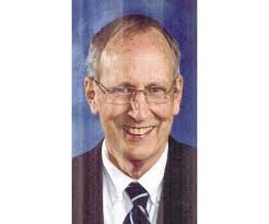 Joseph Denney Obituary (2015)