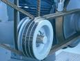 Tecnica Industriale Srl, cinghie, cinghie dentate, cinghie trapezoidali