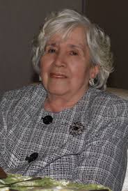 Obituary information for Rebecca "Becky" Oliva