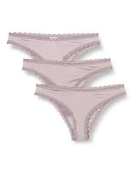Well you're in luck, because here they come. Slips Von Iris Lilly In Grau Fur Damen