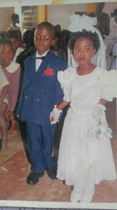 Jun 27, 2021 · pti, jui join hands to contest upcoming elections in azad kashmir. 2021 Bride Groom Go Viral After Featuring In Primary 2 School Drama As Wedding Couple Riddimsghana Com