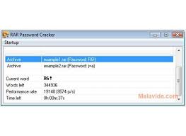 If you already know the password to the archive, it is simple. Rar Password Cracker 4 20 Download For Pc Free