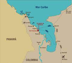Visitas subdivididas por país de proveniência. Al Vaiven De Hamacas Como Llegar