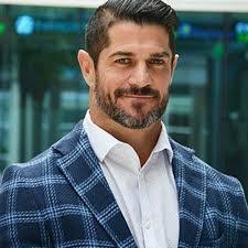 Danny Prichard's Instagram, Twitter & Facebook