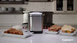 Compact Automatic Bread Maker Cbk 110c Youtube Leave some for the rest of us! compact automatic bread maker cbk 110c