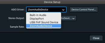Share Video And Audio Of Music Notation Software Via Zoom Scoring Notes
