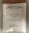 Chocolate Latte