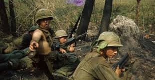This Is How To See If You Wouldve Been Drafted For Vietnam