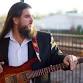 Colin Solo @ Laura Mae's BBQ Pit