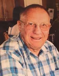 Vernon Christensen Obituary