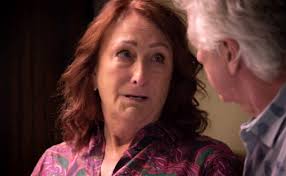 Irene will be given news that will change her life forever. And for Home  And Away fans, it's an episode we shouldn't miss. For all the details,  click here: https://tv-week.visitlink.me/j8CoCW