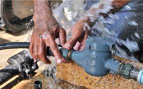 Leak repair