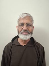 Antony William Andrade, OFM Capp