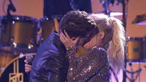 It is the lead single from his third ep some type of love (2015). Meghan Trainor Charlie Puth Marvin Gaye Amas 2015 Youtube