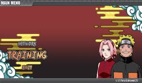 Sprite sheets (click to view). Naruto Senki Sprite Pack Naruto Final Mod Pack Texture Nsuni By Vtstudio Psp Wiki Sprites Models Textures Sounds Login Reihanhijab