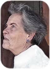 Obituary information for Elaine Frances Ross