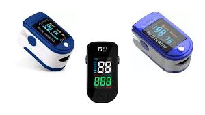 Pulse oximeters are small medical devices about the size of a matchbox that you can use at home simply by clipping onto one of your fingertips. Top 5 Best Pulse Oximeters To Measure Spo2 Under Rs 2 000 Gadgets News India Tv