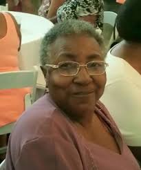 Annie Pearl “Kate” Allen Obituary