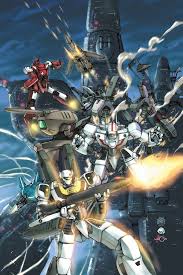 Robotech Original 2 Robotech Macross Robotech Mecha Anime