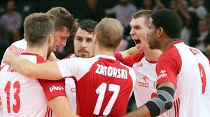 The shipping cost and prices for polish books, audiobooks, games, media, movies and specials are valid only with online orders. Liga Narodow Siatkarzy 2021 Polska Kanada Transmisja I Stream Online Polsat Sport