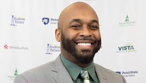 2024 VISTA Millennial Superstars: Justin Brown