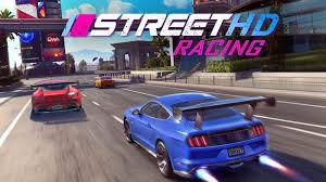 Pre Register For Street Racing Hd Street Racing Racing Racing Games