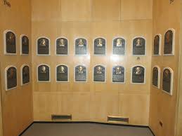 Последние твиты от national baseball hall of fame and museum ⚾ (@baseballhall). The Baseball Hall Of Fame Is Broken