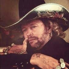 Long Live Outlaw Country