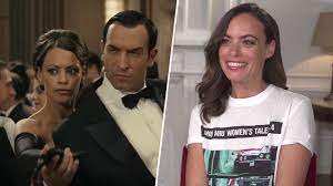 Bérénice bejo est née en argentine. Interview Berenice Bejo Berenice Bejo Raconte La Danse De Oss 117 Allocine