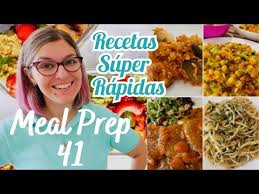Hablemos primero de los buñuelos de verdura que son una de las recetas argentinas más nobles. Meal Prep Facil Recetas De Verano Faciles Y Rapidas Menu Semanal Recetas De Cocina Casera Youtube