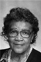 Izetta Williams Obituary (2015)