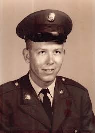 Obituary for Tommy Winstead