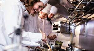 10 Phases To Becoming A Professional Chef Becoming A Chef Professional Chef Culinary Arts