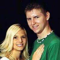 Lorinda Simon and Johnathon Covell