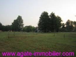 Vente Terrain A Batir Constructible De 4920m En Gironde Gironde Vente Terrain Terrain A Batir