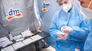 Wie ein schnelltest funktioniert, wird hier im detail verraten. Ihtmytpnu6bh2m