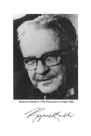 Raymond Chandler Speaking [Reprint 2019&nbsp;ed.] 9780520918900