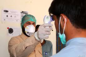 With the coronavirus still spreading rapidly in much of the world and mass vaccination campaigns slow and unequal, experts say the. Pakistan Detects First Coronavirus Cases Links To Iran Outbreak Voice Of America English