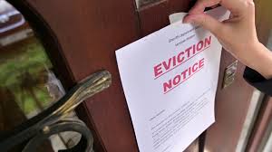 Like the previous order, the two. What Does Extended Eviction Moratorium Mean For Tenants And Landlords The Sound Of Ideas Ideastream Public Media