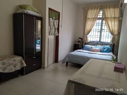 Rumah homestay ini berada di taman pauh indah/taman pauh jaya. Permatang Pauh Bilik Studio Apartmen Rumah Untuk Sewa