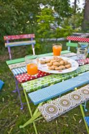 Tisch Auf Dem Kinderbalkon Garten Wohnen Und Garten Garten Deko