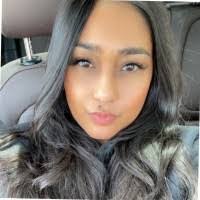 Ashley Mohammed's Instagram, Twitter & Facebook