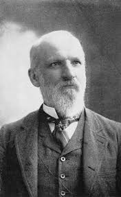George Wood Wingate (1840-1928)