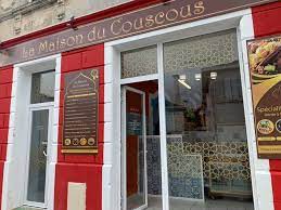 Maintenant, tout le monde adore mon couscous. La Maison Du Couscous Home Facebook