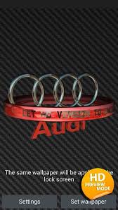 Cool hd audi wallpapers for free download 1060×608. Audi Rings Wallpapers Group 66