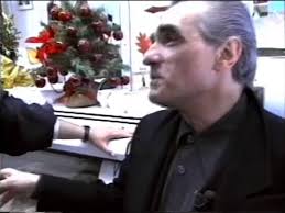 Joseph Rigano, Vinny Vella & Vinny Vella Jr. in "Those Things'll Kill Ya"